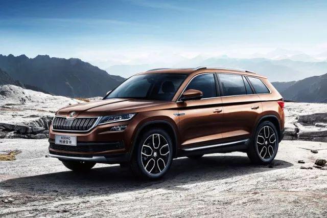 嫌途观L、昂科威价高，那它俩的“低价版”你可知道