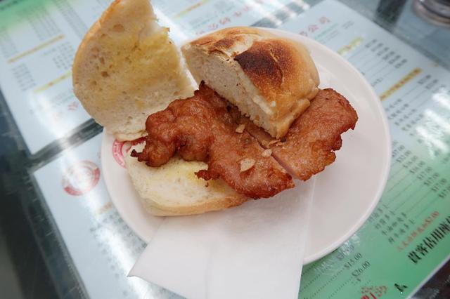 当地人推荐!香港十大必吃街头小吃,性价比超高