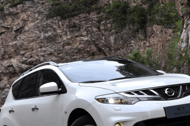 三年降价26万，当年售价50万的SUV，如今23万连途观都卖不过