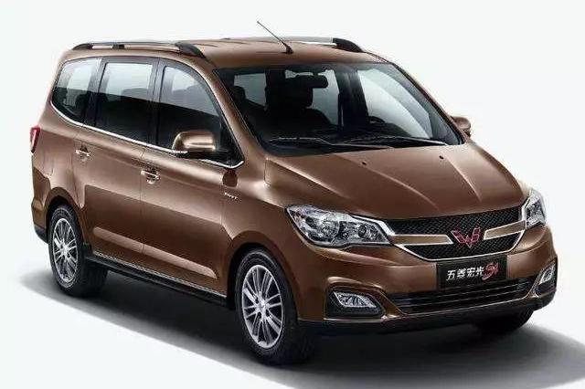 油耗比日系低、空间比哈弗大，第一款让外国人都震惊！