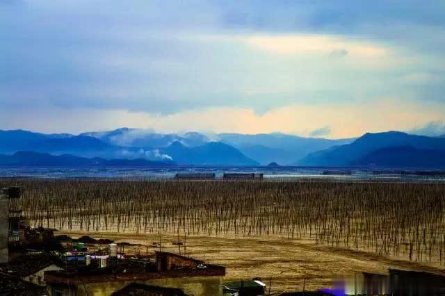 累了倦了,最适合一个人散心的12个旅行地