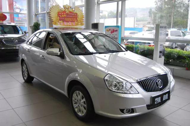 凯越该不该复活？