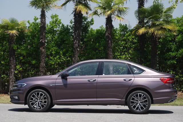 大众家族内斗，朗逸Plus与速腾谁会成为主宰者？