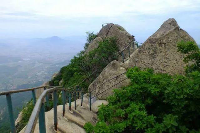 凤凰山 【著名景点】 夸父山,凤凰山,黔中郡古城遗址,辰州三塔 茶陵