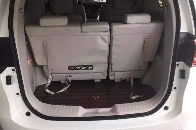 大空间还有谁？这4款MPV汉兰达见了都要叫爸爸