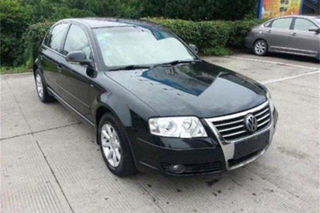 当年的大众神车，27万被疯抢，如今狂跌10万没人买