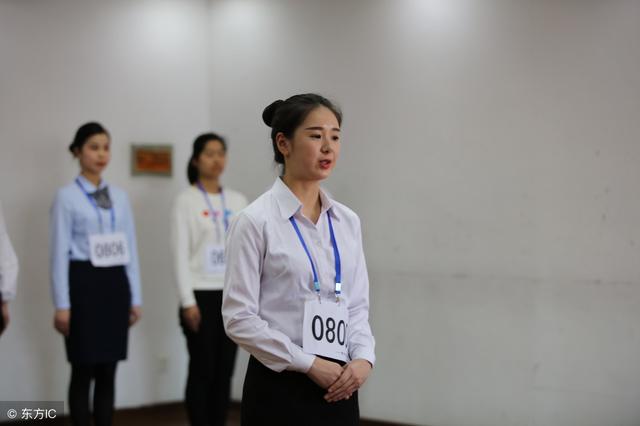 2018天津公务员面试全新模式--结构化小组面试