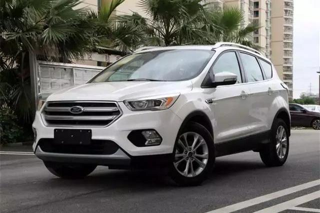 鱼和熊掌兼得！这几款SUV只需14万起，性价比不输途观、汉兰达！