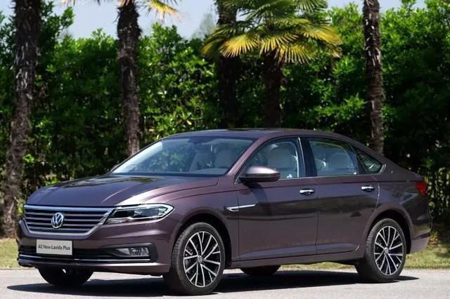 15万元以上车型同比增长22%！上汽大众4月新车销量解读！