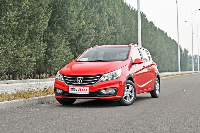 空间大小直追紧凑级车型，这三台小型车值得入手