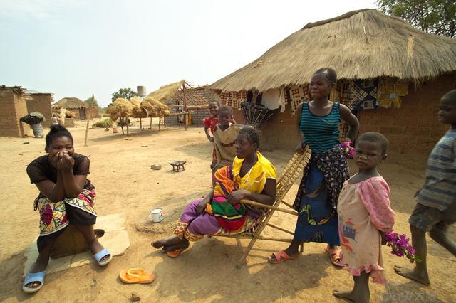 非洲第二大和世界第十一大的刚果, 竟然是正式