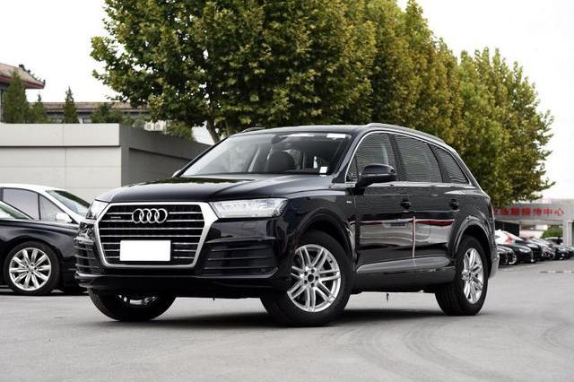 最悲惨的BBA，曾经叫板揽胜，如今降价60万，仍然无人问津