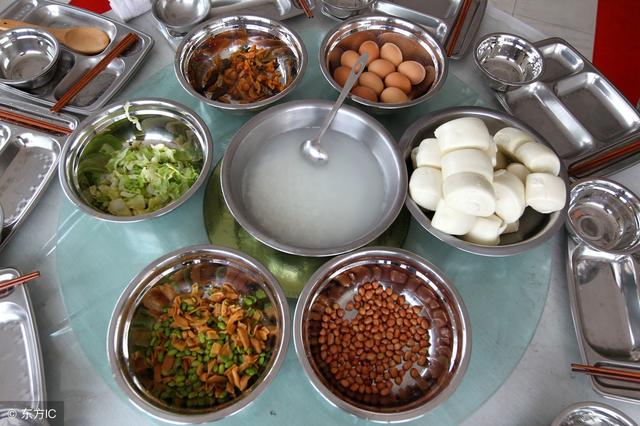 中国美食对美国大兵的影响有多大?直接影响战