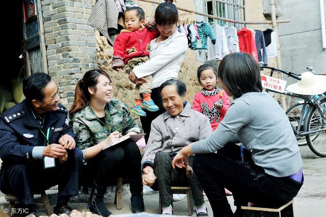 2019国考两年基层工作经验是什么?你符合要求