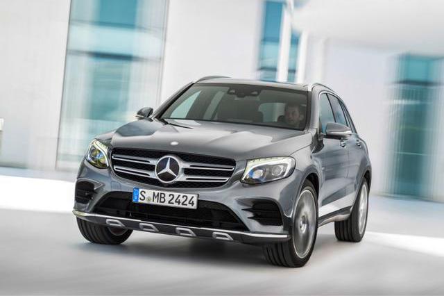 中型豪华SUV跌破30万，路虎神行26万起步，豪华SUV集体失守