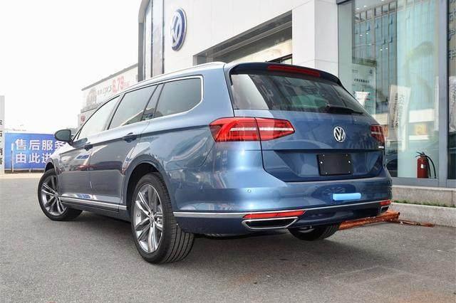 最便宜的进口旅行车，网友评价内饰设计走心，一看价格，确实亲民