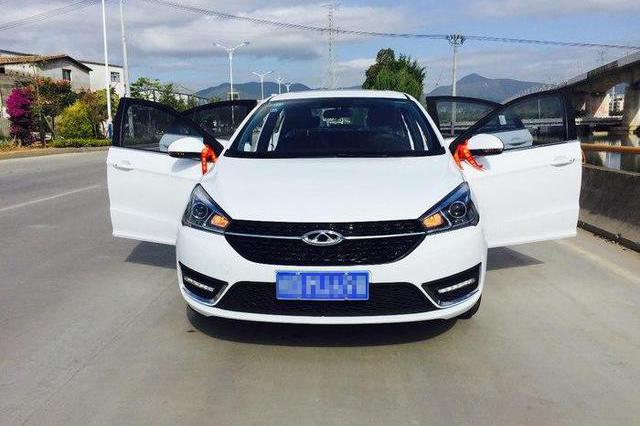 网上关于艾瑞泽5的软文漫天飞, 艾瑞泽5真的就那么好吗?