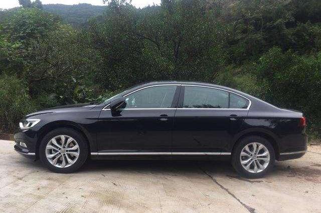 大众迈腾, 车主八千多公里的驾驶感受有多差?