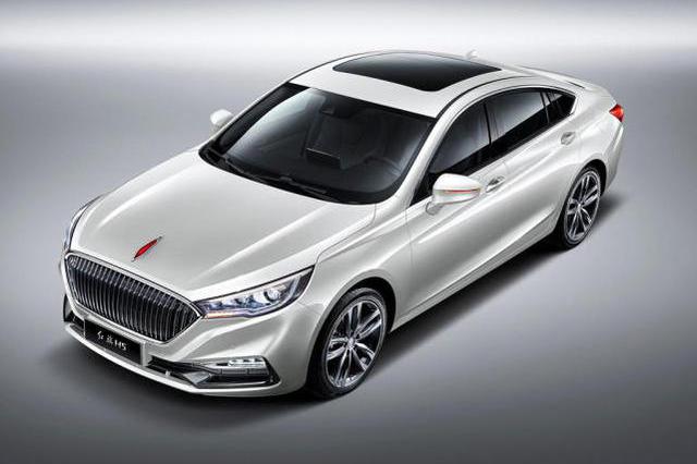 这款国产车，比合资车好看十倍，价格最高20万