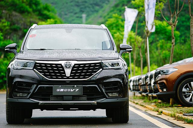 百公里加速秒甩宝马X1 这款自主SUV距离“中国宝马”有多远？