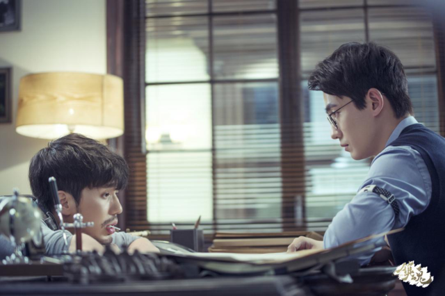 你是“镇魂女孩”吗？耽美文《镇魂》影视化何以成爆款