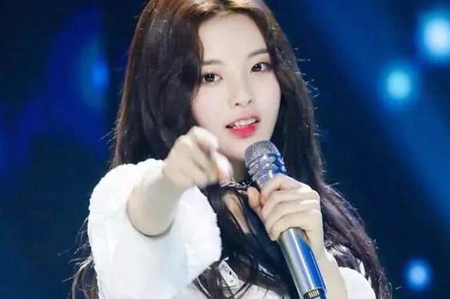 抖音温婉关掉美颜堪比换头,杨超越关美颜,百