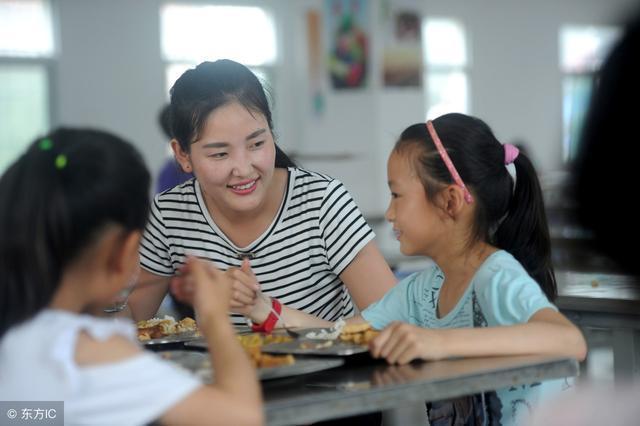 谨慎! 这几种教师招聘没有编制! 多少人都报完