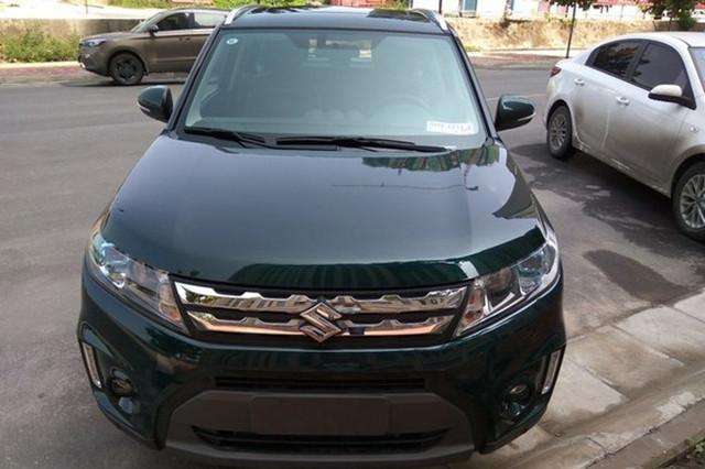 合资性价比之王!四驱+差速锁,低油耗不足10万