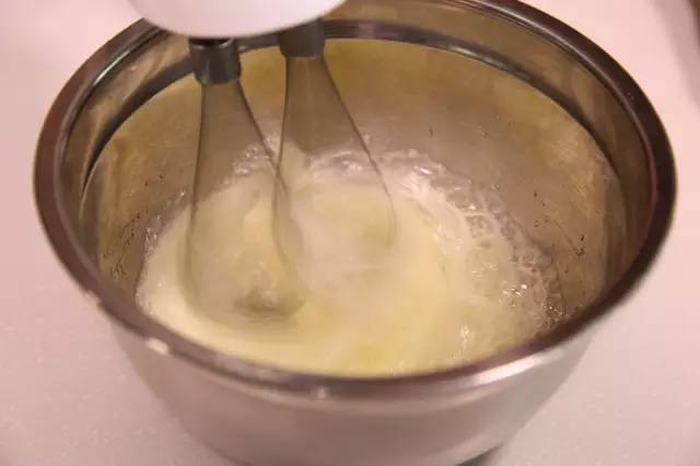 史上最全面的戚风攻略，再也不用怕蛋糕出问题了