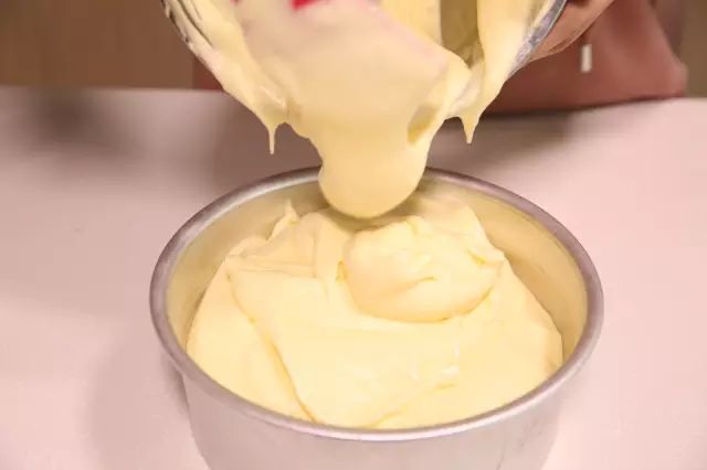 史上最全面的戚风攻略，再也不用怕蛋糕出问题了
