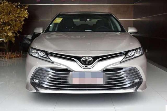 年入10万左右买什么车好?这4辆绝对好车,其中