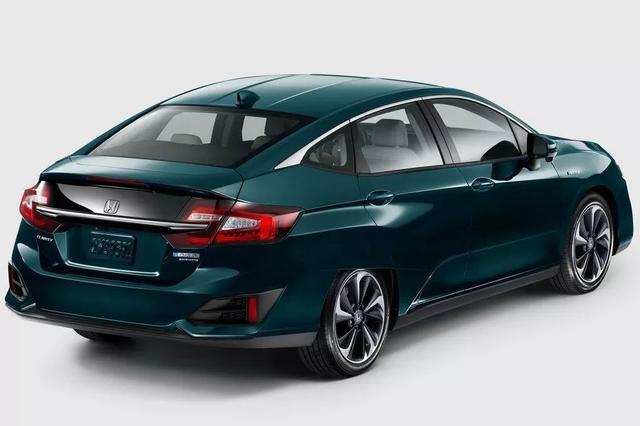 36款车型入围“2019世界年度车”,看好这十款
