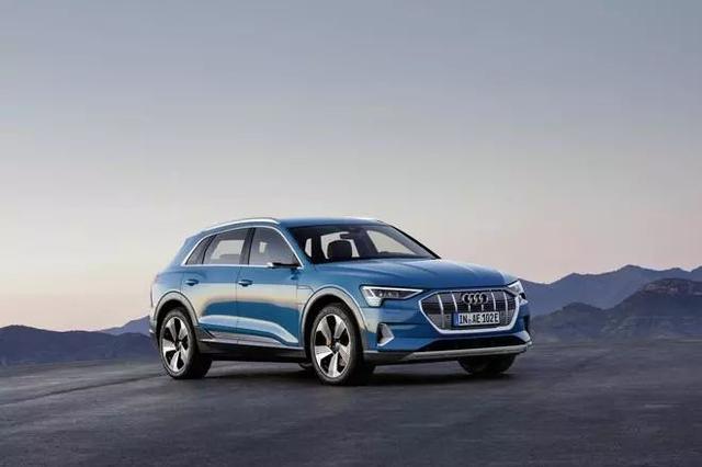 36款车型入围“2019世界年度车”,看好这十款