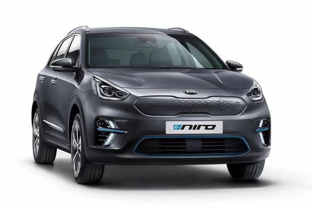 36款车型入围“2019世界年度车”,看好这十款