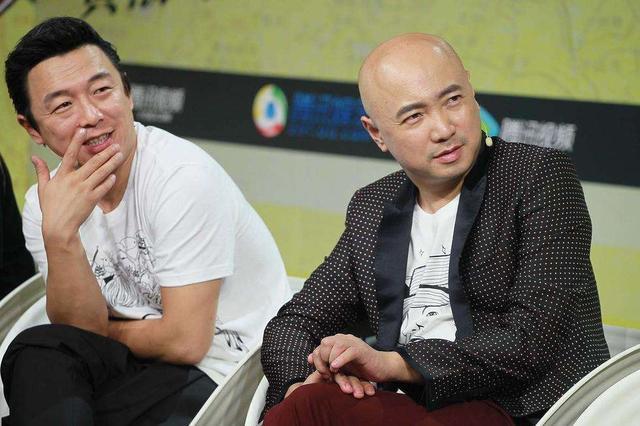 黄渤参与慈善拍卖拍品是250万钻戒,多亏了好友