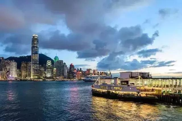 去港珠澳大桥怎么玩?这里有一份香港、珠海、