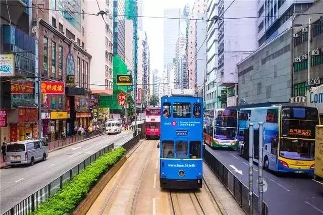 去港珠澳大桥怎么玩?这里有一份香港、珠海、