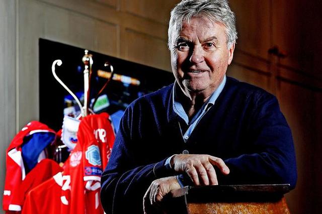 指出国足进世界杯障碍:不愧是最懂中国足球的