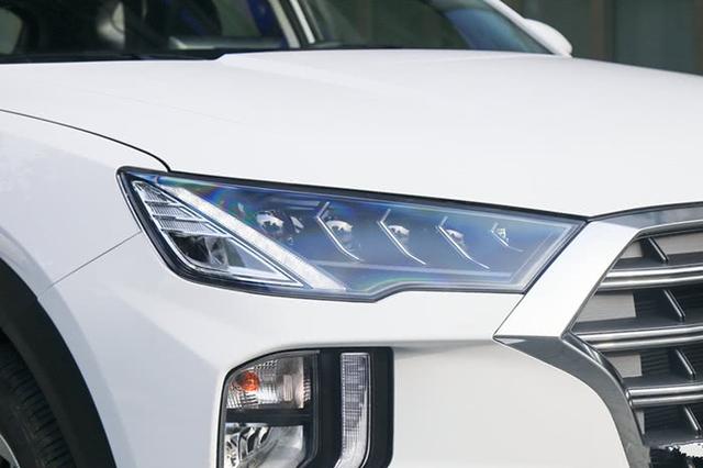 想知道“20-30万韩系SUV“最近有什么新消息么，都在这里了