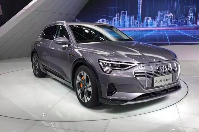 透过现象看本质，广州车展让我们看到了一个怎样的未来