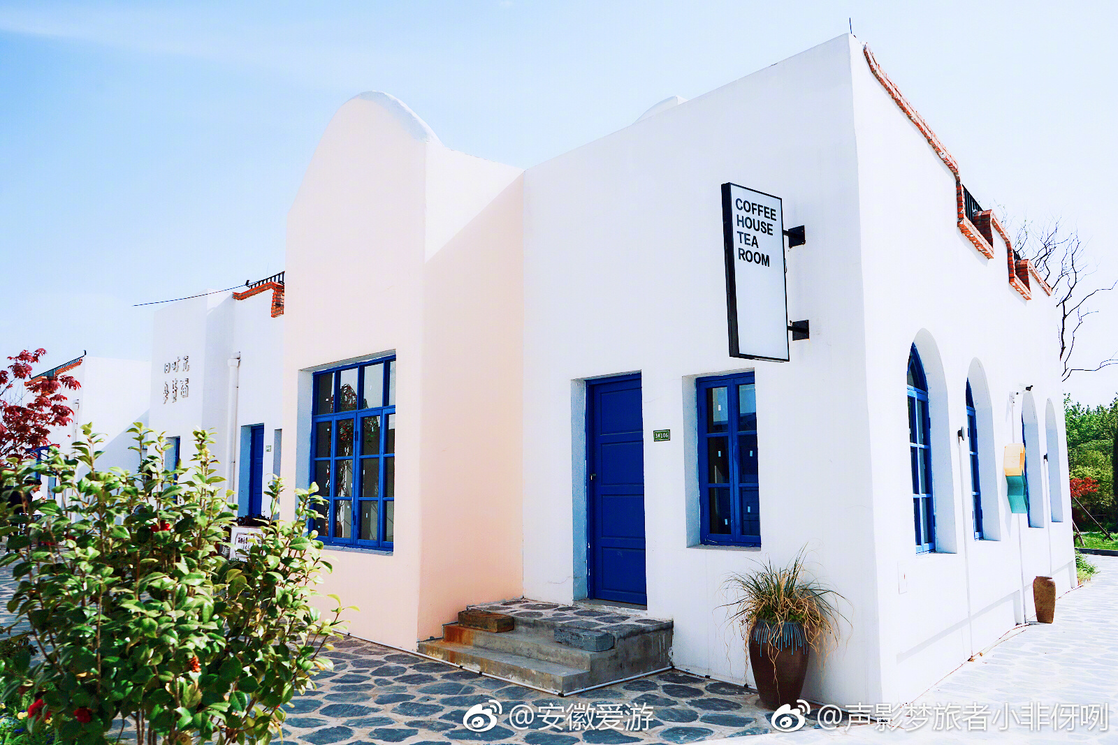 合肥音乐小镇[心]|小镇|音乐|公交车_新浪网