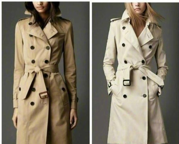 风衣腰带系法图解_带扣风衣腰带系法图解