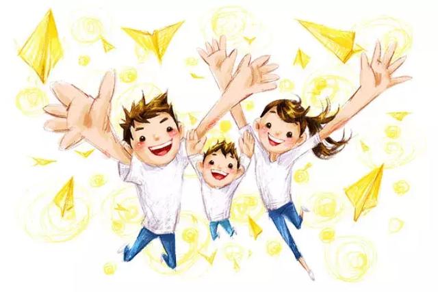 教育需要肯定、赞美--好孩子是夸出来的