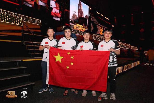 4AM纳入新成员Long,队伍位置和韦神冲突!韦神