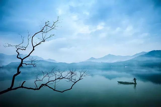 摄影——中国风光摄影作品