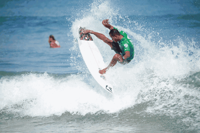 短板争锋 | 见证rast亚洲冲浪巡回赛新生力量的诞生