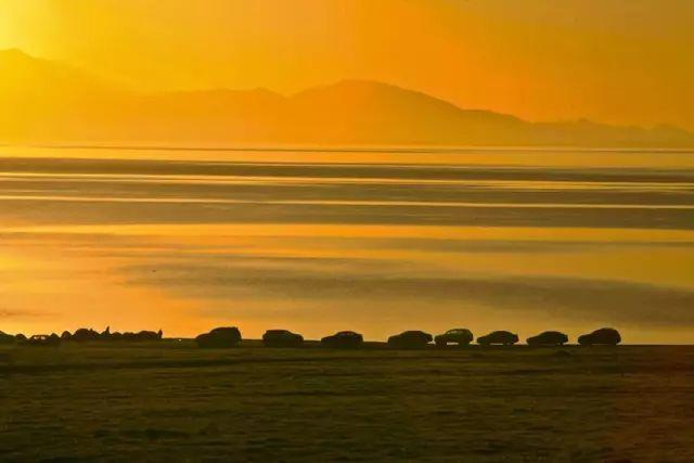 国内7大最美环湖公路,自驾者的终极梦想!你自驾过几条?