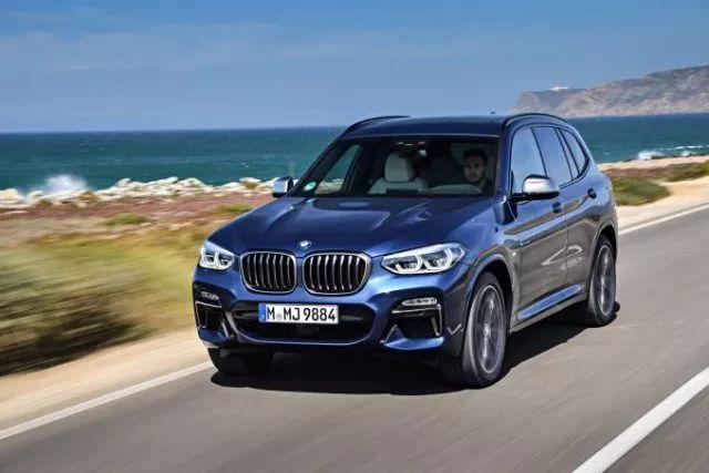 10款最具驾驶乐趣SUV,国内最低17万起!