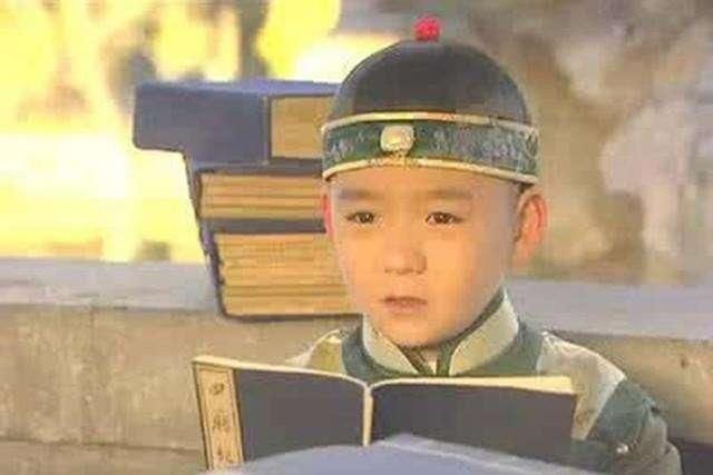 康熙为何要让雍正继承大统？原因其实很简单