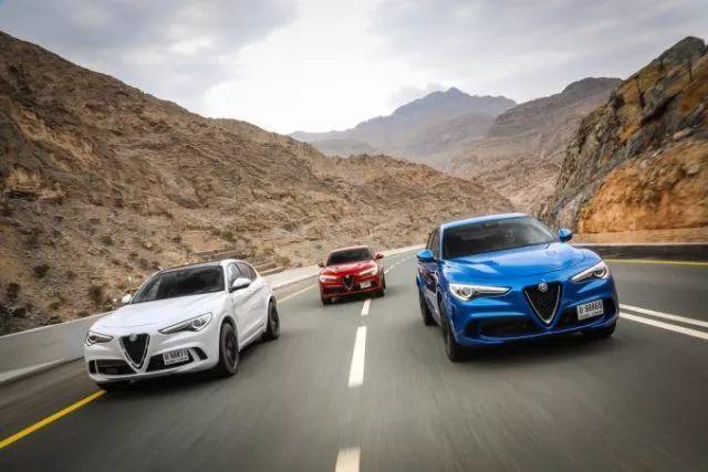 10款最具驾驶乐趣SUV,国内最低17万起!